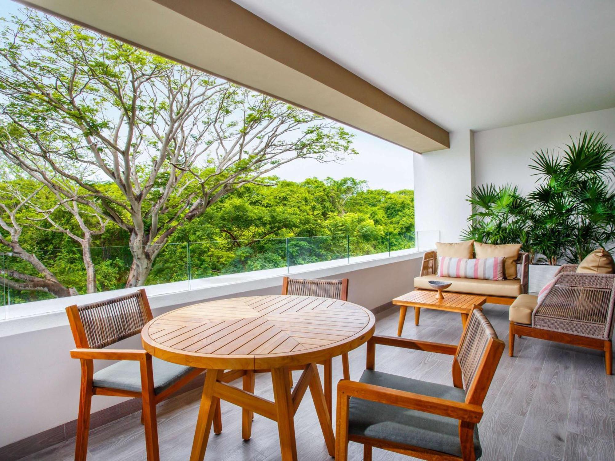 Armony Marival Resort & Spa Punta De Mita - Mgallery Collection (Adults Only) Пунта Мита Екстериор снимка