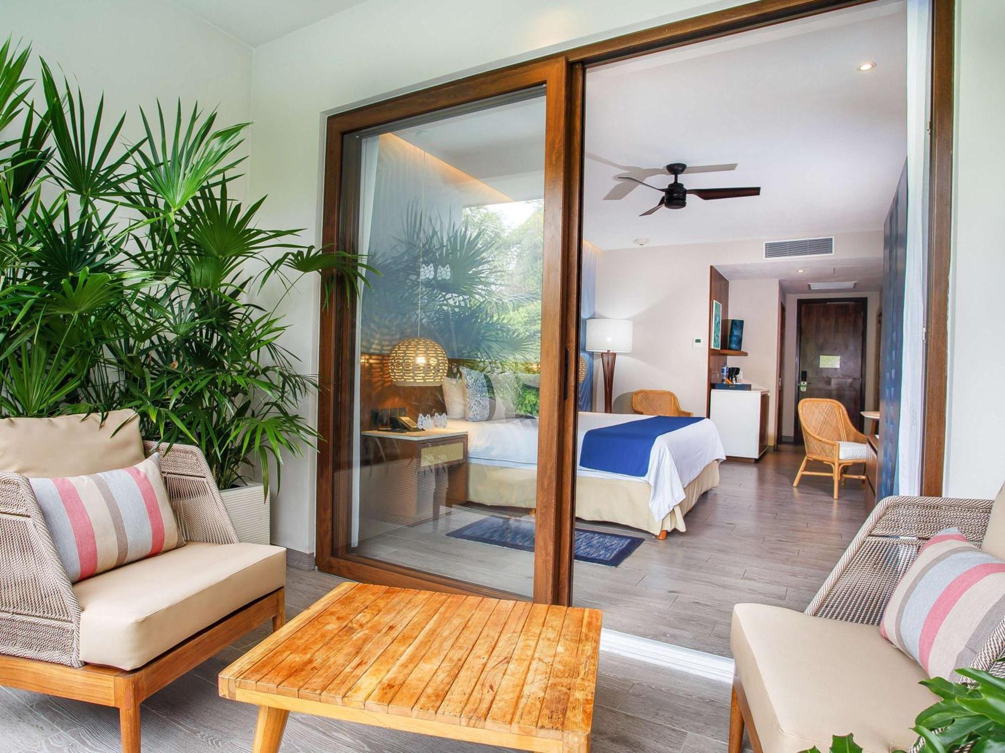Armony Marival Resort & Spa Punta De Mita - Mgallery Collection (Adults Only) Пунта Мита Екстериор снимка