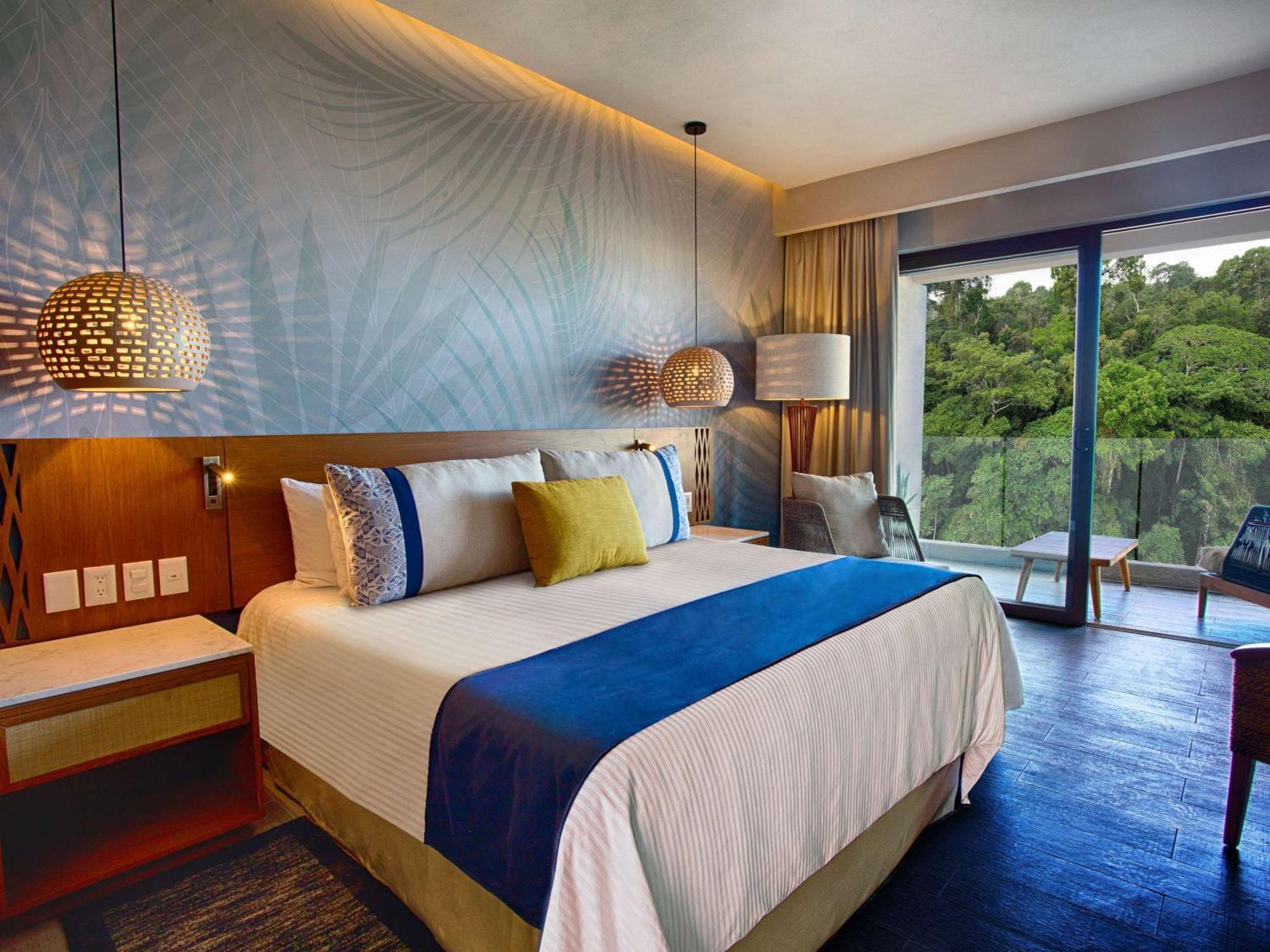 Armony Marival Resort & Spa Punta De Mita - Mgallery Collection (Adults Only) Пунта Мита Екстериор снимка