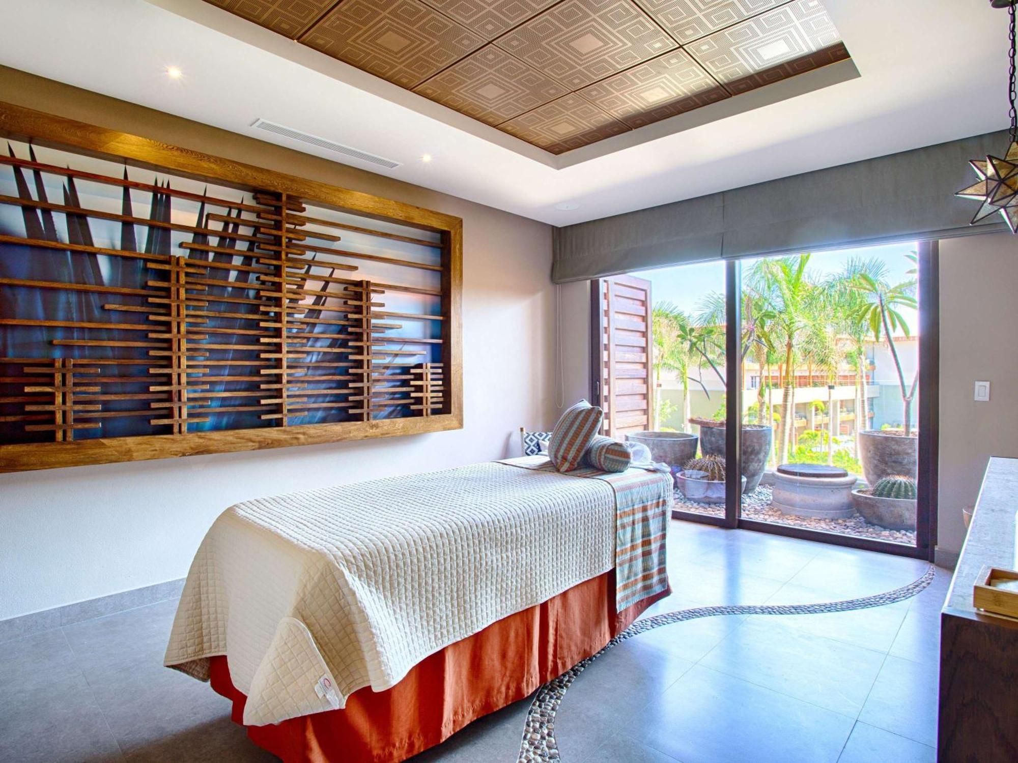 Armony Marival Resort & Spa Punta De Mita - Mgallery Collection (Adults Only) Пунта Мита Екстериор снимка