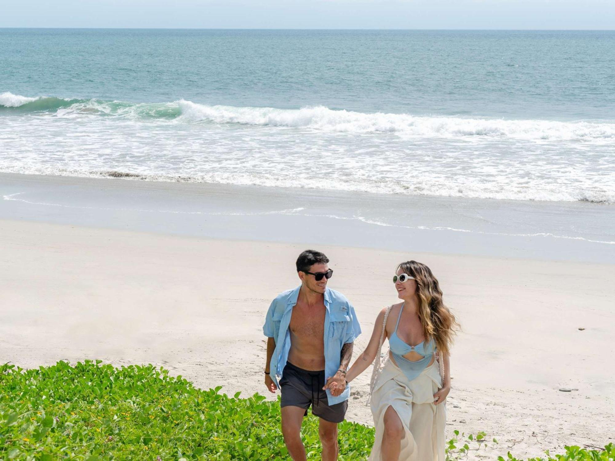 Armony Marival Resort & Spa Punta De Mita - Mgallery Collection (Adults Only) Пунта Мита Екстериор снимка