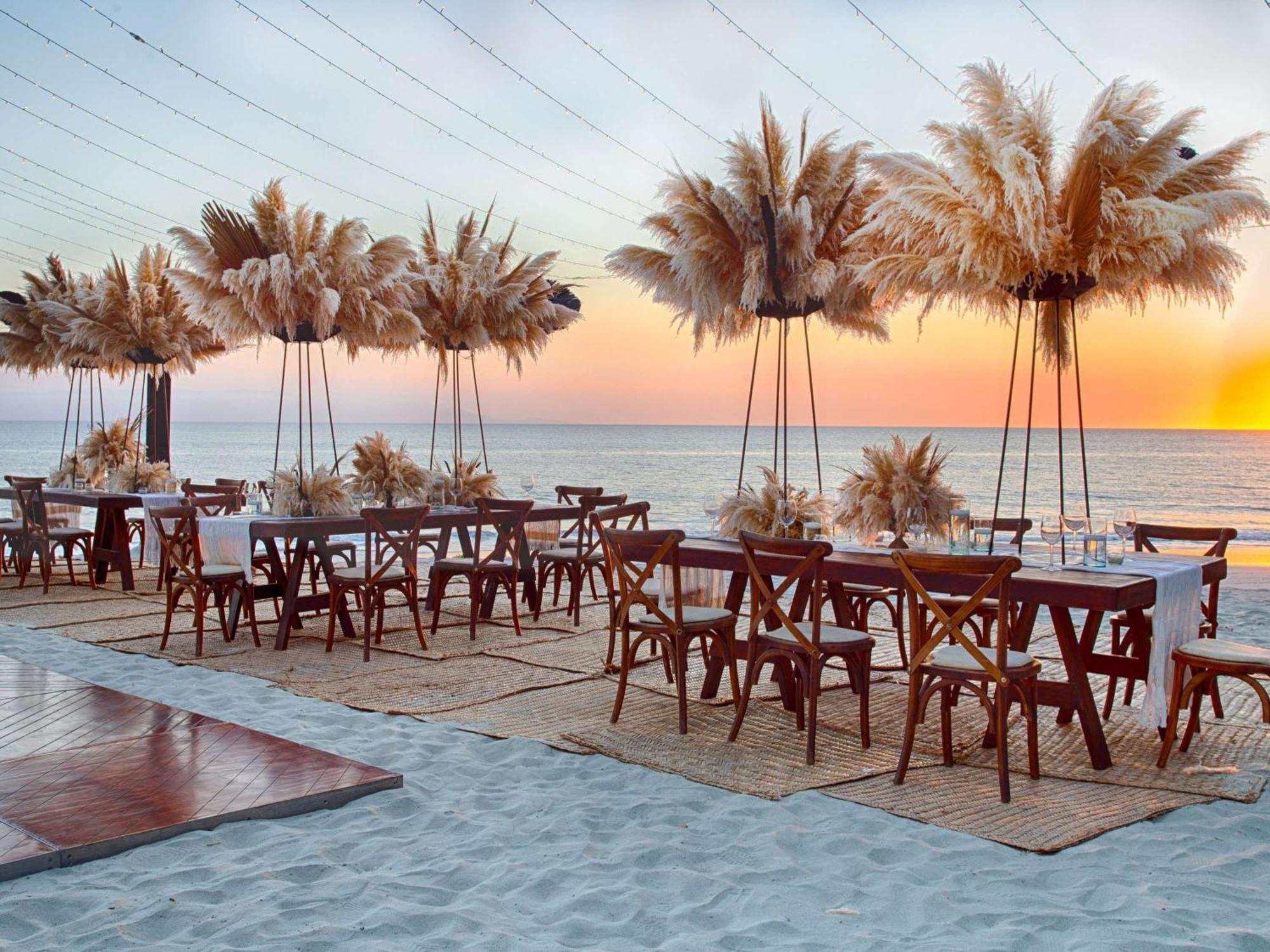 Armony Marival Resort & Spa Punta De Mita - Mgallery Collection (Adults Only) Пунта Мита Екстериор снимка