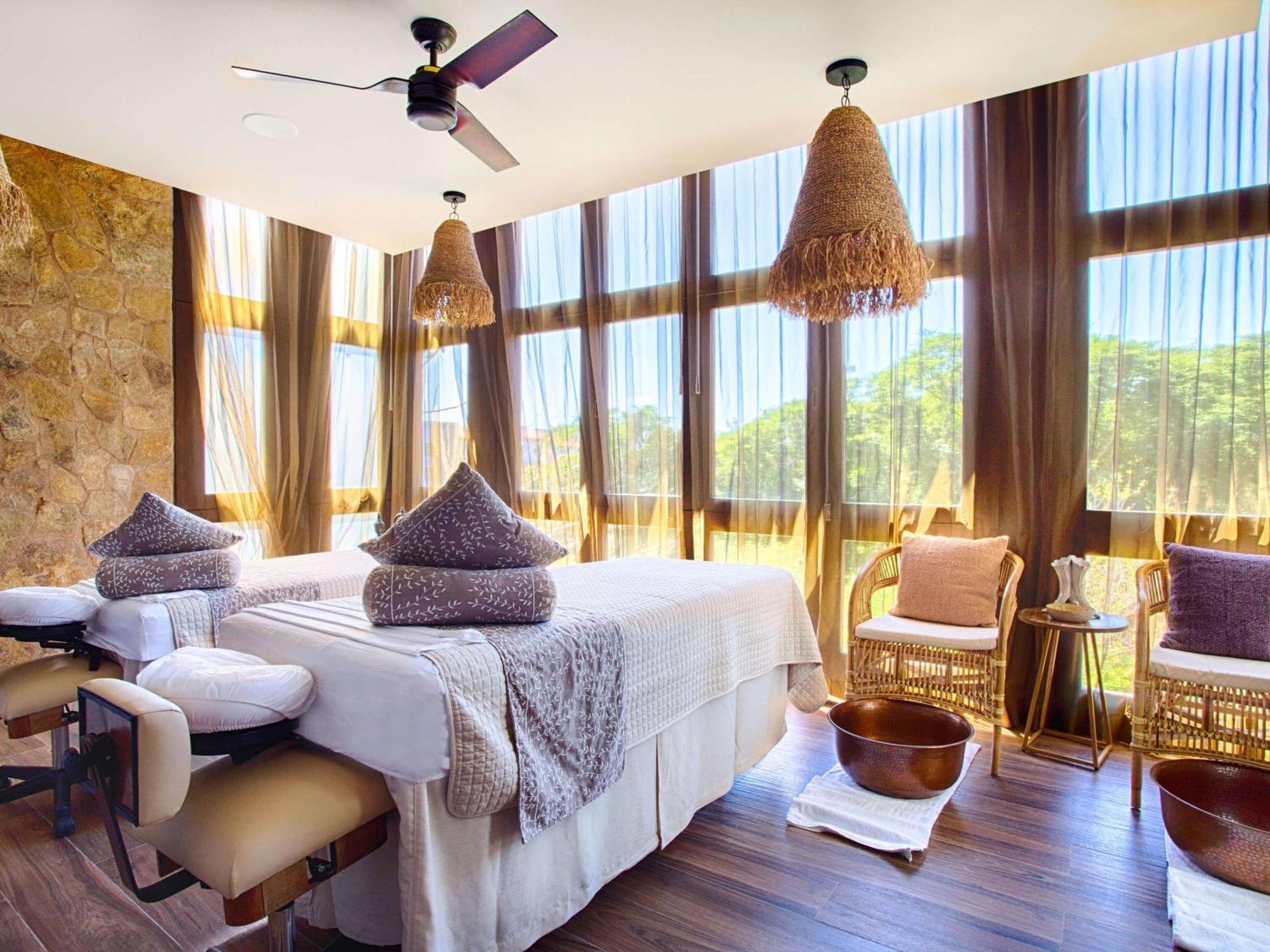 Armony Marival Resort & Spa Punta De Mita - Mgallery Collection (Adults Only) Пунта Мита Екстериор снимка