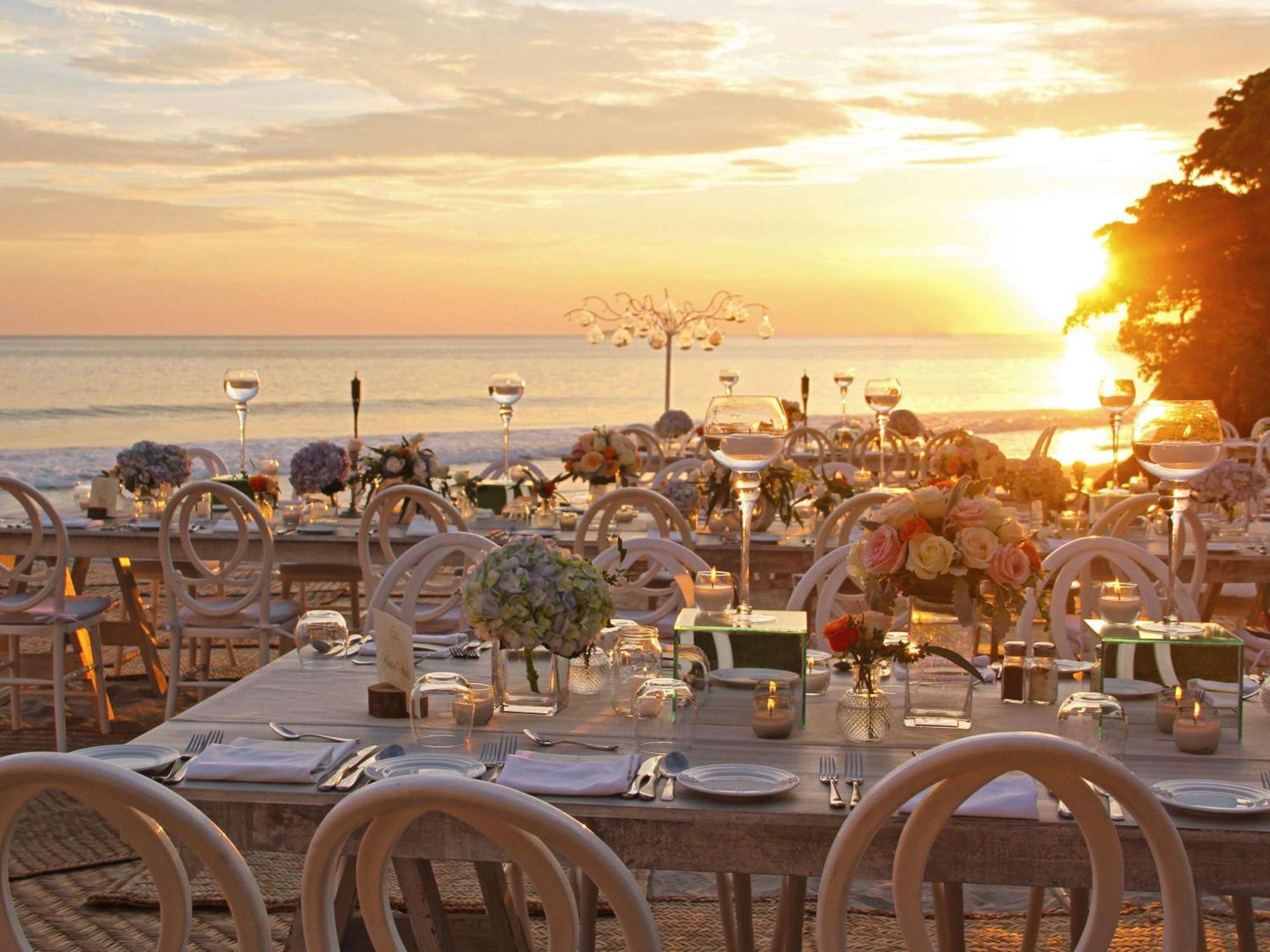 Armony Marival Resort & Spa Punta De Mita - Mgallery Collection (Adults Only) Пунта Мита Екстериор снимка
