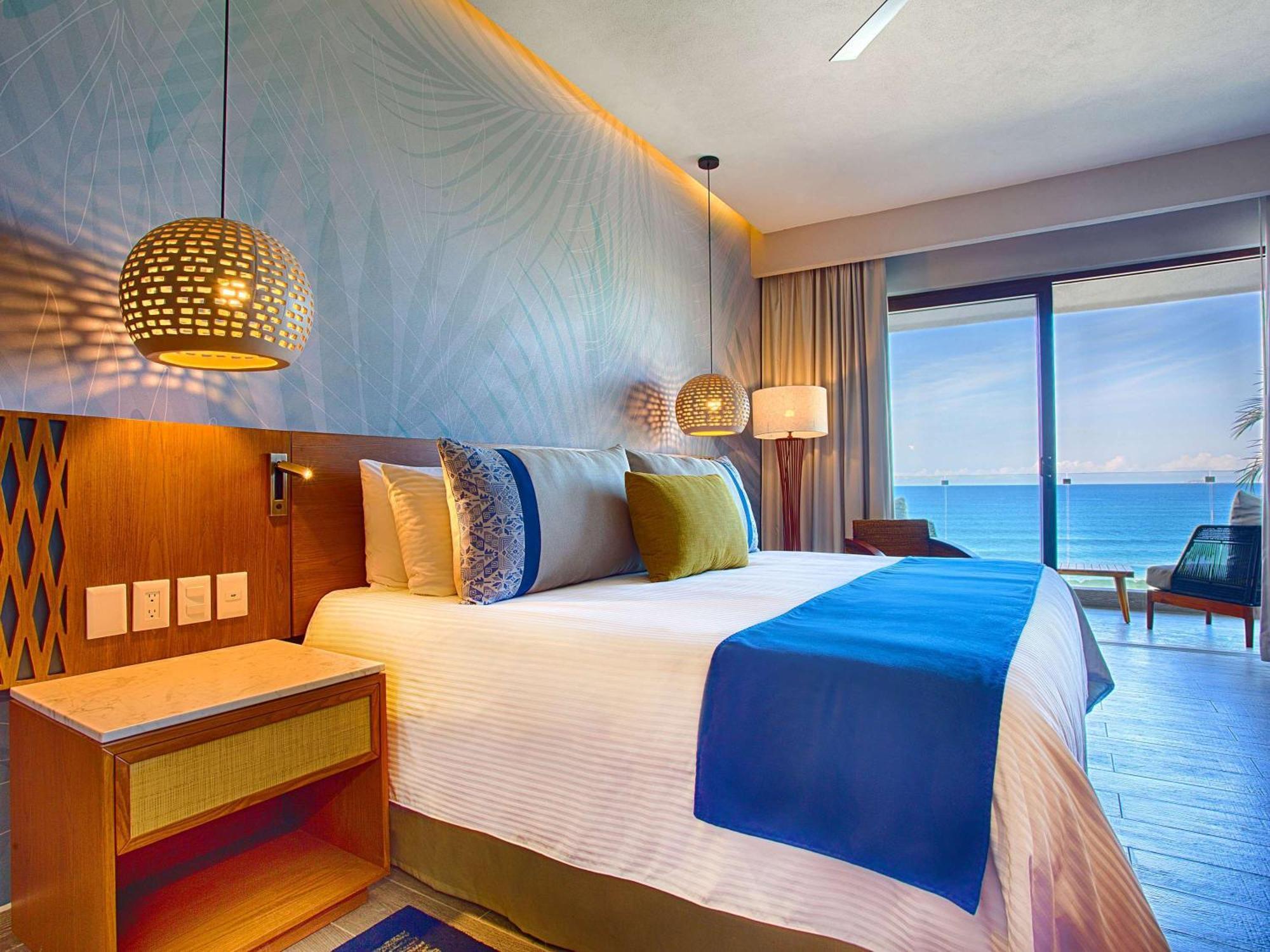 Armony Marival Resort & Spa Punta De Mita - Mgallery Collection (Adults Only) Пунта Мита Екстериор снимка