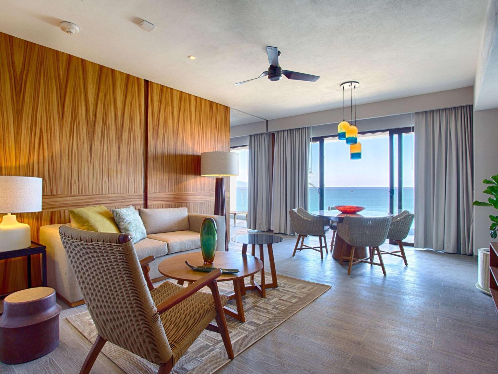 Armony Marival Resort & Spa Punta De Mita - Mgallery Collection (Adults Only) Пунта Мита Екстериор снимка
