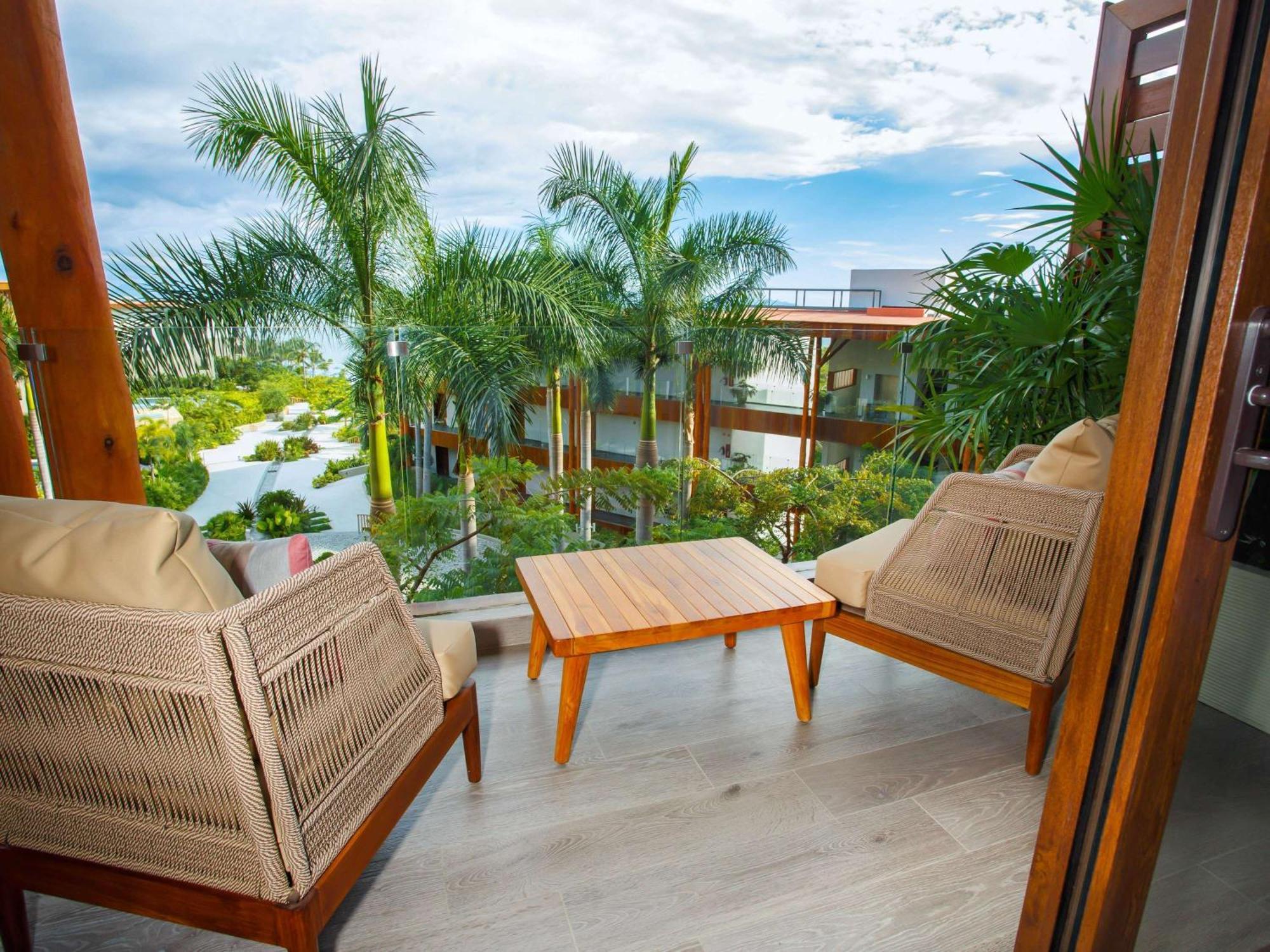Armony Marival Resort & Spa Punta De Mita - Mgallery Collection (Adults Only) Пунта Мита Екстериор снимка
