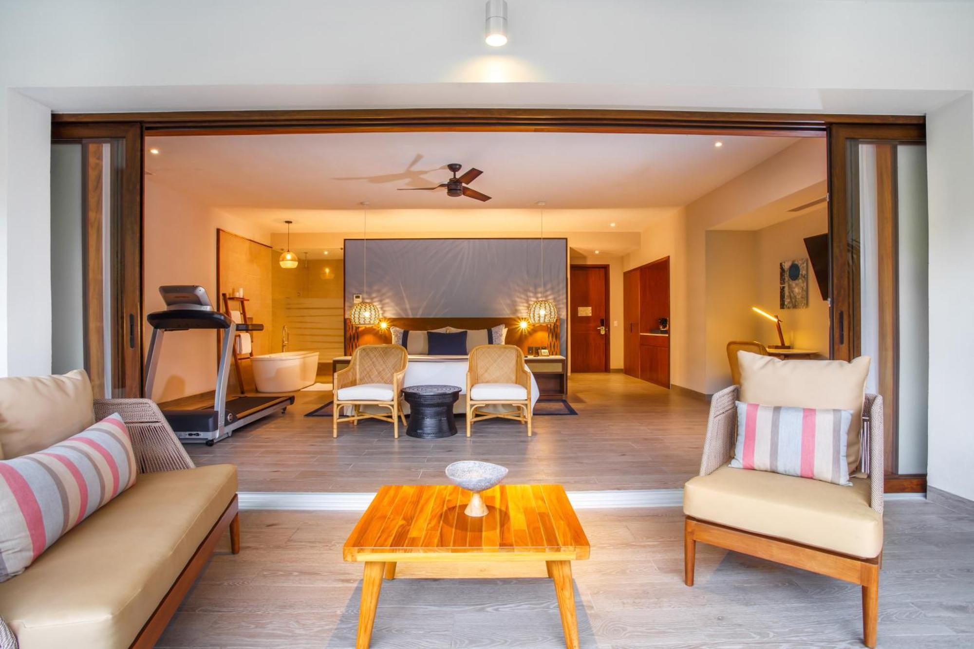 Armony Marival Resort & Spa Punta De Mita - Mgallery Collection (Adults Only) Пунта Мита Екстериор снимка