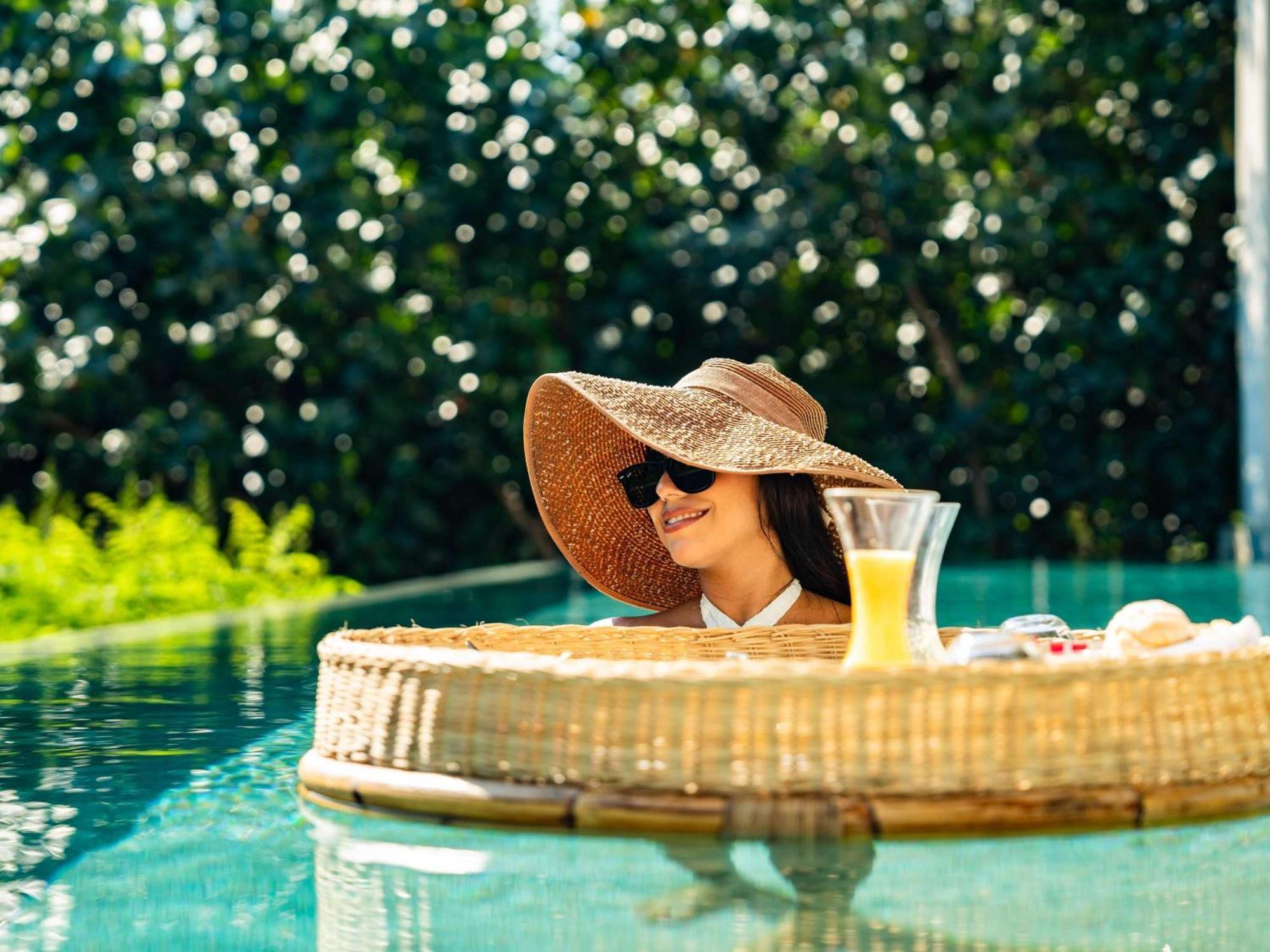 Armony Marival Resort & Spa Punta De Mita - Mgallery Collection (Adults Only) Пунта Мита Екстериор снимка