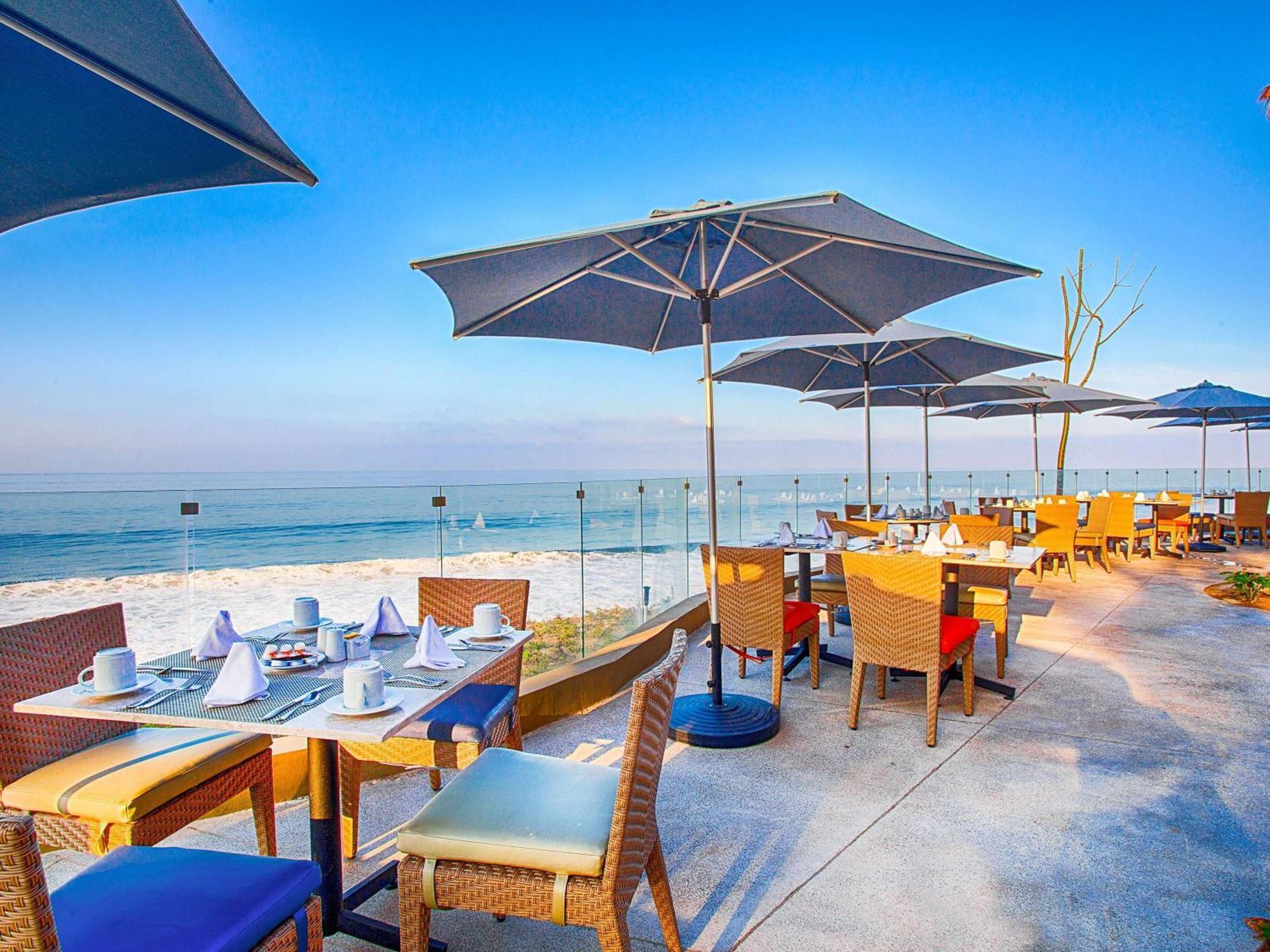 Armony Marival Resort & Spa Punta De Mita - Mgallery Collection (Adults Only) Пунта Мита Екстериор снимка