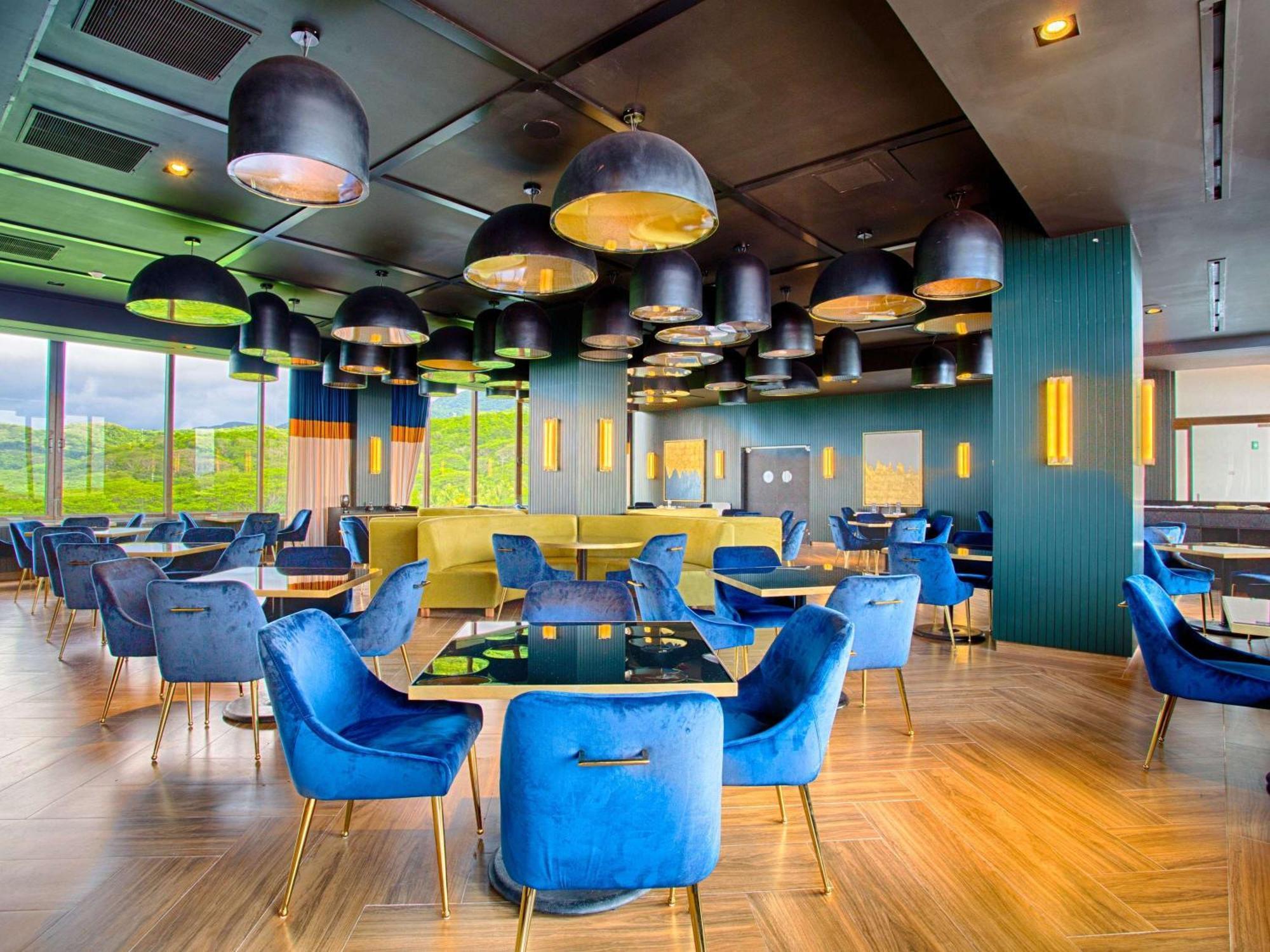 Armony Marival Resort & Spa Punta De Mita - Mgallery Collection (Adults Only) Пунта Мита Екстериор снимка