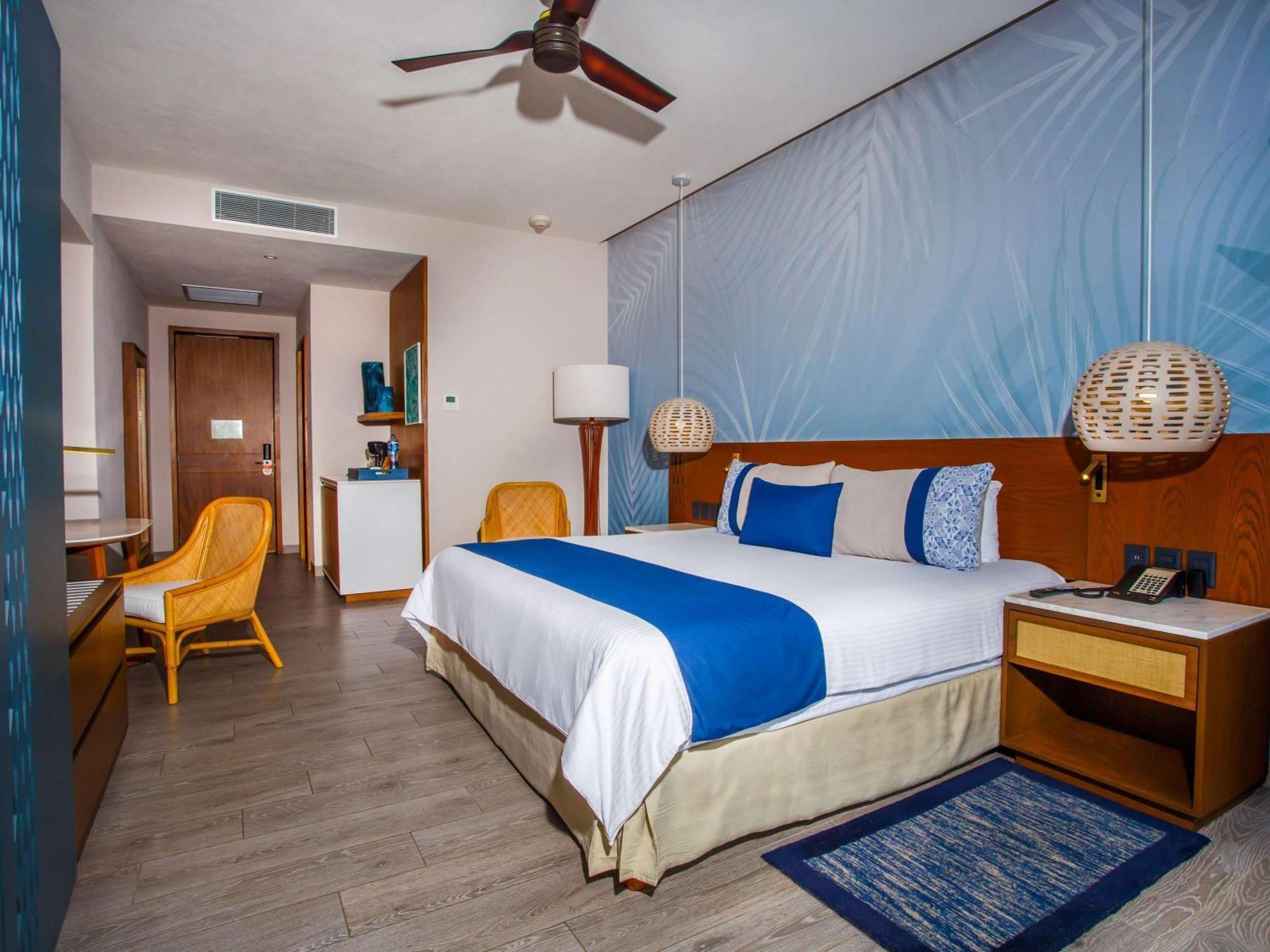 Armony Marival Resort & Spa Punta De Mita - Mgallery Collection (Adults Only) Пунта Мита Екстериор снимка