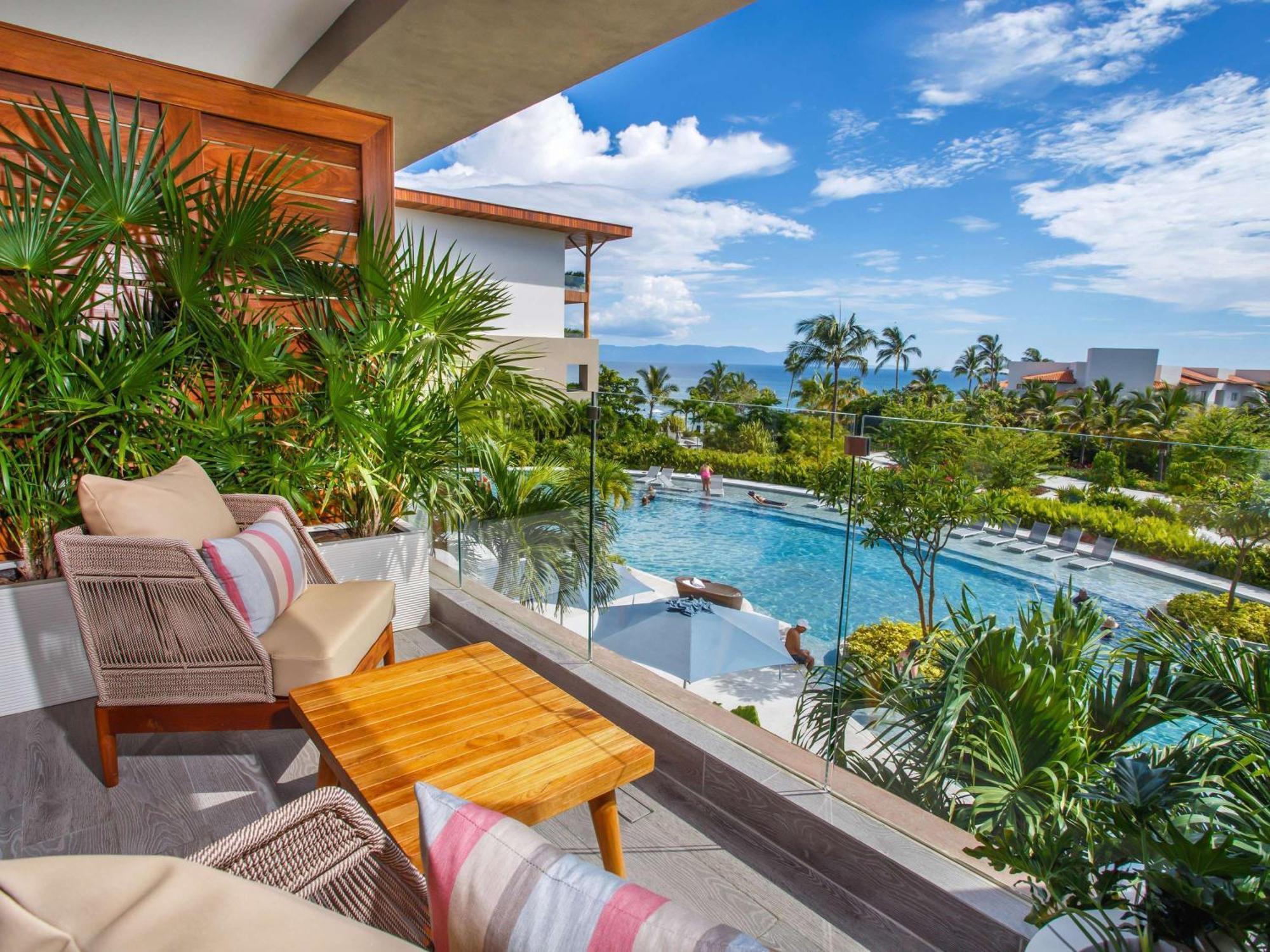 Armony Marival Resort & Spa Punta De Mita - Mgallery Collection (Adults Only) Пунта Мита Екстериор снимка
