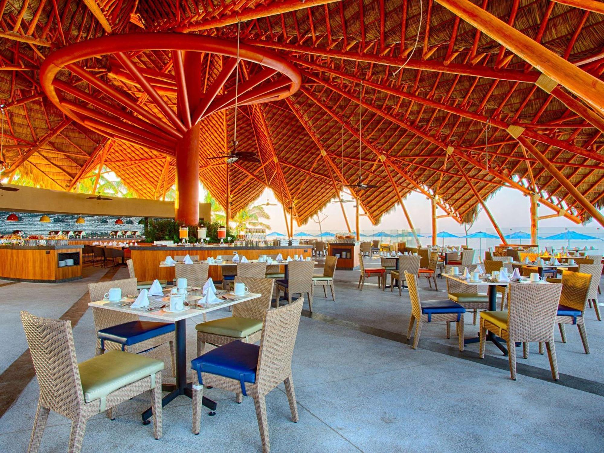 Armony Marival Resort & Spa Punta De Mita - Mgallery Collection (Adults Only) Пунта Мита Екстериор снимка