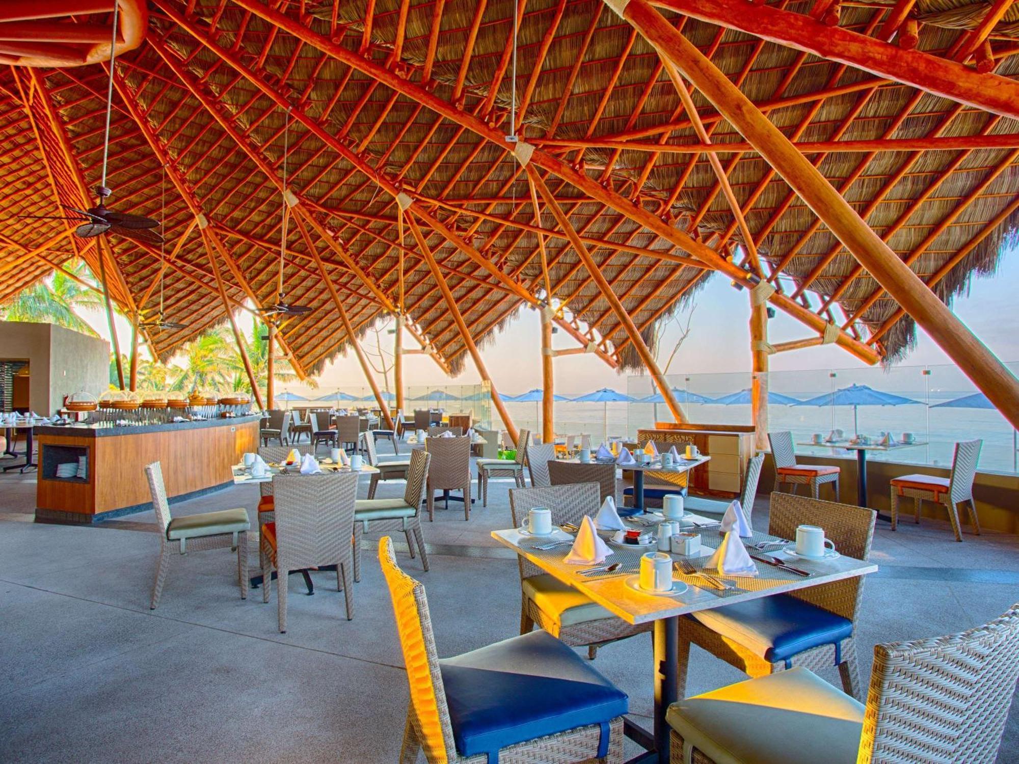 Armony Marival Resort & Spa Punta De Mita - Mgallery Collection (Adults Only) Пунта Мита Екстериор снимка