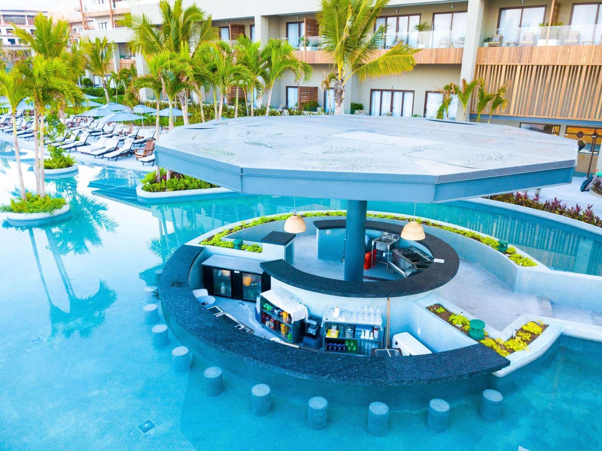 Armony Marival Resort & Spa Punta De Mita - Mgallery Collection (Adults Only) Пунта Мита Екстериор снимка